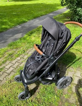 Kočárek BRITAX RÖMER Smile III - 2