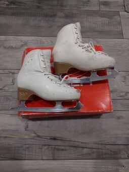 Brusle Edea Overture 240 - 2