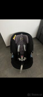 Autosedačka Cybex - 2