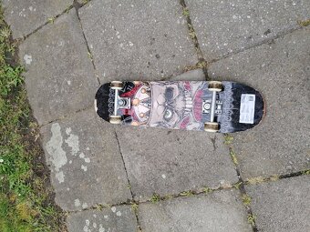 Skateboard - 2