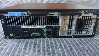 DELL 7040 SFF - 2