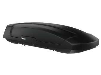 Prodám střešní box THULE Force XT XL - 2