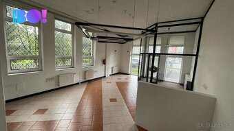 Pronájem obchodního prostoru, 107 m², ul. Lidická, Třinec - 2