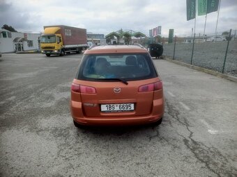 MAZDA 2 - 2