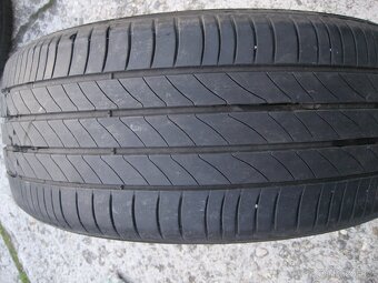PRODÁM LETNÍ PNEU 225/50R17 MICHELIN PRIMACY 3 94V 2x - 2
