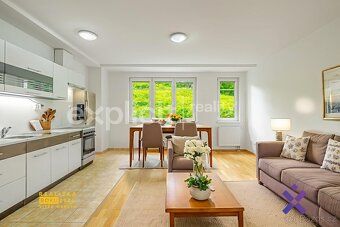 Prodej byty 2+kk, 57 m2 - Zlín, ev.č. 02274 - 2