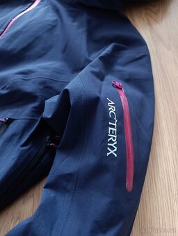 Dámská bunda Arc'teryx Gore-Tex Pro Shell - 2