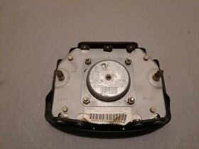 Airbag řidiče Octavia I - 2