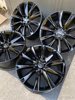 ✅ R20 ®️ Originál Audi 5x112 ET38 ✅ A8 A7 Q5 Q7 Touareg - 2