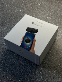 360° Kamera Kandao QooCam FUN - 2