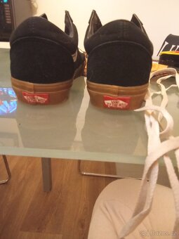 Pánské boty Vans - 2