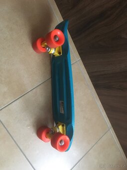Skateboard - 2