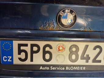 BMW e46 325i 141kw - 2