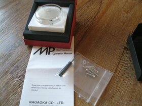 gramo přenoska NAGAOKA MP-200 - 2