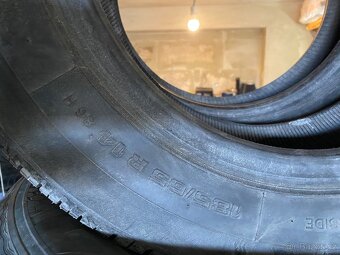 Pneu Vraník 185/65 R14 - 2