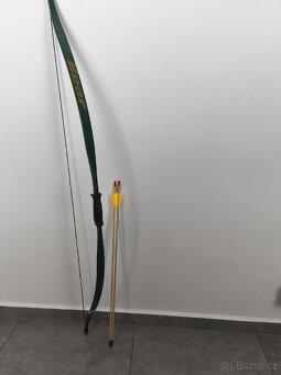 Luk Bear 60" 25/30 lb - 2