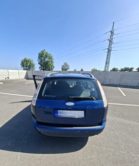 Prodám Ford Focus kombi - 2