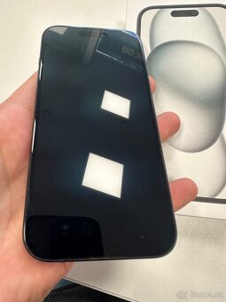 iPhone 15 - 2