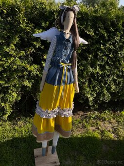 Andŕka -Tilda - 2