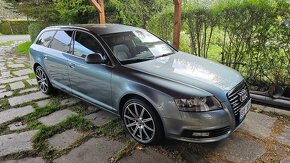 Audi A6 - 2