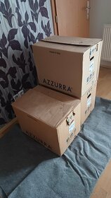 wc a bidet AZZURRA - 2