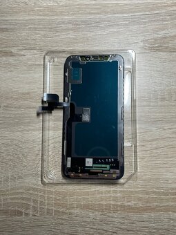 Display iPhone X - 2