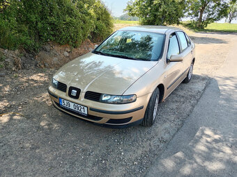 Seat Toledo - 2