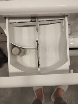 Pračka Whirlpool 6kg - 2