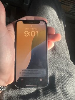 iPhone 12 mini 64gb - 2