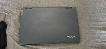 Notebook Lenovo YOGA 7 15itl5 - 2