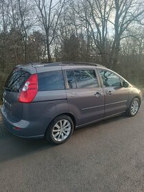 Mazda 5 - 2