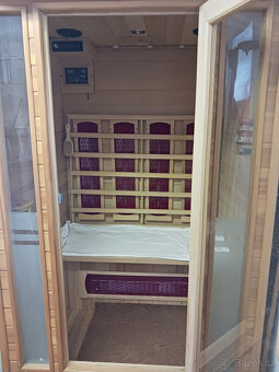 Infrasauna - 2