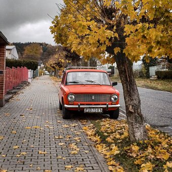 Lada | VAZ | Ziguli 1300 - 2