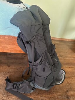 Batoh Deuter 50+10 - 2