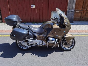 Bmw R 1100 RT - 2