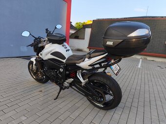 Yamaha FZ1N - 2