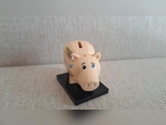 🤠 Lego Toy Story figurky - Mix 🤠 - 2