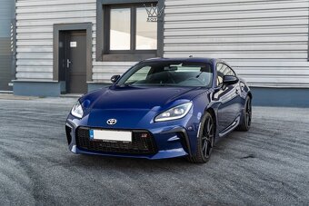 Toyota GR86 2.4 Boxer Executive - 2