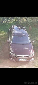 Prodam Wolkswagen passat 4x4 , 2.0 tdi, - 2
