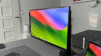 Monitor LG 27UN880-B - 2