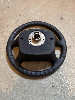 Vw Golf IV -volant s airbagem - 2