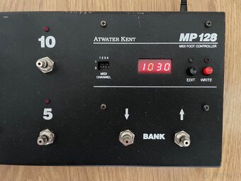 Atwater Kent MP 128 - 2