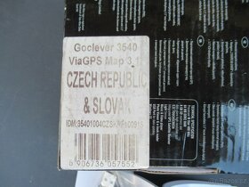 navigace - 2