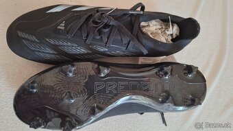 Prodam kopačky adidas,NOVE,NENOSENE č.44 - 2