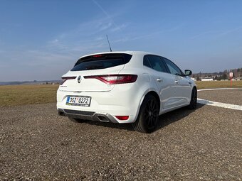 Renault Megane GT - 2