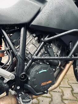 Ktm Adventure 1050 - 2