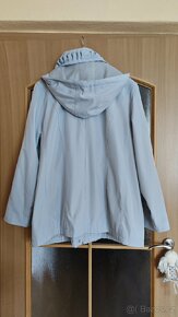Dámská jarní bunda vel. XXXL - 2