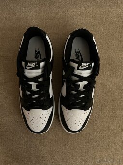 Nike dunk Panda - 2