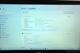 MSI Leopard GP63 8RE - TOP stav, Herní notebook - 2