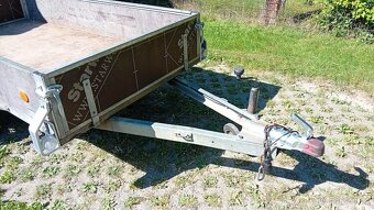 Vozík - 2